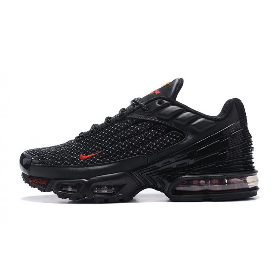 Repsneakers Nike Air Max Plus 3 (M) Sports Shoes Black