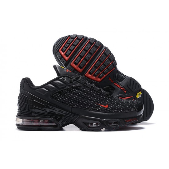 Repsneakers Nike Air Max Plus 3 (M) Sports Shoes Black