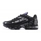 Repsneakers Nike Air Max Plus 3 (M) Sports Shoes Black Silver