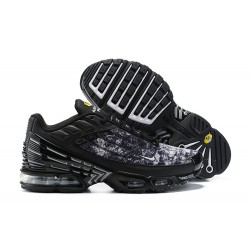 Repsneakers Nike Air Max Plus 3 (M) Sports Shoes Black White DO6386-001