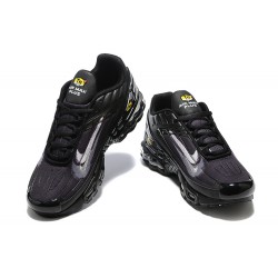 Repsneakers Nike Air Max Plus 3 (M) Sports Shoes Black White FD0659-001