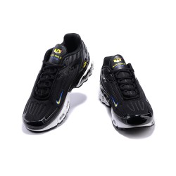 Repsneakers Nike Air Max Plus 3 (M) Sports Shoes Black White