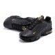 Repsneakers Nike Air Max Plus 3 (M) Sports Shoes Black Yellow CK6716-010