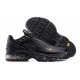 Repsneakers Nike Air Max Plus 3 (M) Sports Shoes Black Yellow CK6716-010