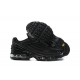 Repsneakers Nike Air Max Plus 3 (M) Sports Shoes Black Yellow