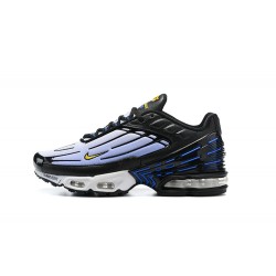 Repsneakers Nike Air Max Plus 3 (M) Sports Shoes Blue Black CD6871-001