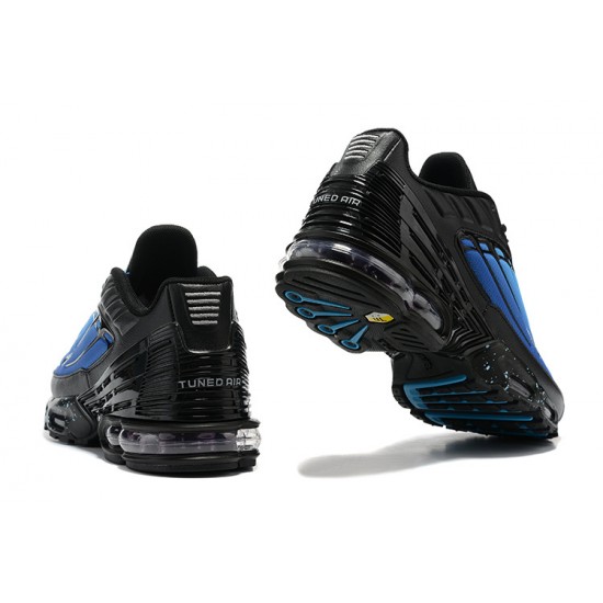 Repsneakers Nike Air Max Plus 3 (M) Sports Shoes Blue Black