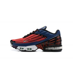 Repsneakers Nike Air Max Plus 3 (M) Sports Shoes Blue Red CD6871-401