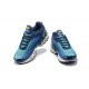 Repsneakers Nike Air Max Plus 3 (M) Sports Shoes Blue White CJ9684-400