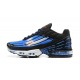 Repsneakers Nike Air Max Plus 3 (M) Sports Shoes Blue White and Black DR8588-400