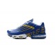 Repsneakers Nike Air Max Plus 3 (M) Sports Shoes Blue Yellow CW1417-400