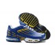 Repsneakers Nike Air Max Plus 3 (M) Sports Shoes Blue Yellow CW1417-400