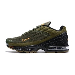 Repsneakers Nike Air Max Plus 3 (M) Sports Shoes Green Black DZ4502-200