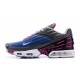 Repsneakers Nike Air Max Plus 3 (M) Sports Shoes Grey Blue and Purple