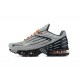 Repsneakers Nike Air Max Plus 3 (M) Sports Shoes Grey Orange and Black DM2560-001