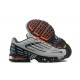 Repsneakers Nike Air Max Plus 3 (M) Sports Shoes Grey Orange and Black DM2560-001