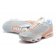 Repsneakers Nike Air Max Plus 3 (M) Sports Shoes Grey Orange and Silver