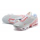 Repsneakers Nike Air Max Plus 3 (M) Sports Shoes Grey Silver and Red  CK5178-072