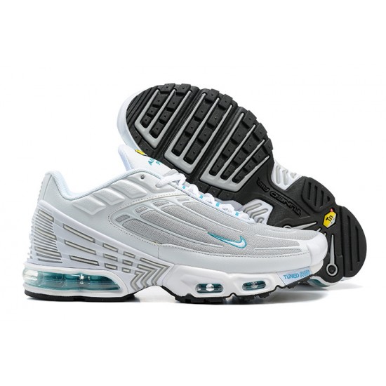 Repsneakers Nike Air Max Plus 3 (M) Sports Shoes Grey White CK5178-143