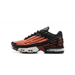 Repsneakers Nike Air Max Plus 3 (M) Sports Shoes Orange Black CD7005-001