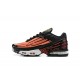 Repsneakers Nike Air Max Plus 3 (M) Sports Shoes Orange Black CD7005-001