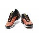 Repsneakers Nike Air Max Plus 3 (M) Sports Shoes Orange Black CD7005-001