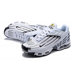 Repsneakers Nike Air Max Plus 3 (M) Sports Shoes White Black CK6716-100