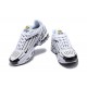 Repsneakers Nike Air Max Plus 3 (M) Sports Shoes White Black CK6716-100