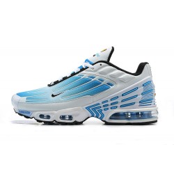 Repsneakers Nike Air Max Plus 3 (M) Sports Shoes White Blue CK6715-100