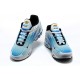 Repsneakers Nike Air Max Plus 3 (M) Sports Shoes White Blue CK6715-100