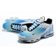 Repsneakers Nike Air Max Plus 3 (M) Sports Shoes White Blue CK6715-100