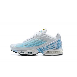 Repsneakers Nike Air Max Plus 3 (M) Sports Shoes White Blue