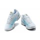 Repsneakers Nike Air Max Plus 3 (M) Sports Shoes White Blue