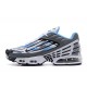 Repsneakers Nike Air Max Plus 3 (M) Sports Shoes White Blue and Grey