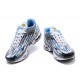 Repsneakers Nike Air Max Plus 3 (M) Sports Shoes White Blue and Grey