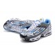 Repsneakers Nike Air Max Plus 3 (M) Sports Shoes White Blue and Grey