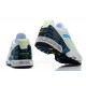 Repsneakers Nike Air Max Plus 3 (M) Sports Shoes White Blue and Yellow DV7138-100