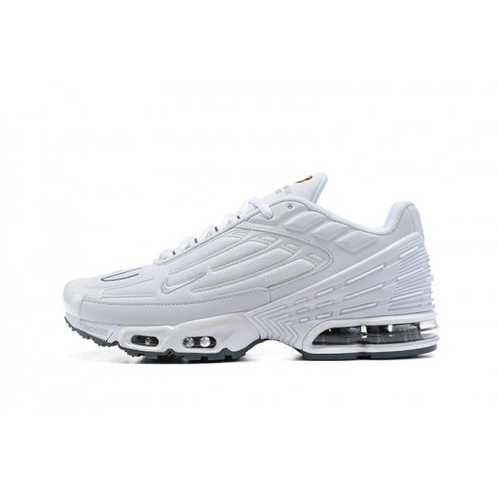 Repsneakers Nike Air Max Plus 3 (M) Sports Shoes White CD6871-100