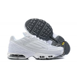 Repsneakers Nike Air Max Plus 3 (M) Sports Shoes White CD6871-100