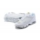 Repsneakers Nike Air Max Plus 3 (M) Sports Shoes White CD6871-100