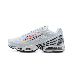 Repsneakers Nike Air Max Plus 3 (M) Sports Shoes White DN6993-100 