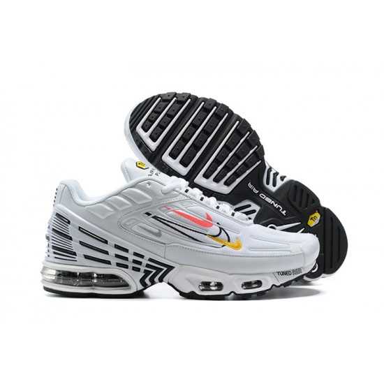 Repsneakers Nike Air Max Plus 3 (M) Sports Shoes White DN6993-100