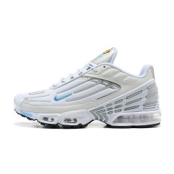 Repsneakers Nike Air Max Plus 3 (M) Sports Shoes White DR0140-100