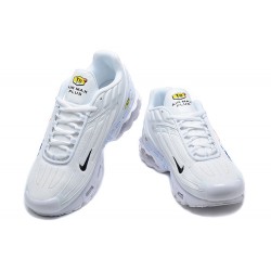 Repsneakers Nike Air Max Plus 3 (M) Sports Shoes White FJ4225-100