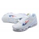 Repsneakers Nike Air Max Plus 3 (M) Sports Shoes White FJ4225-100