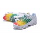 Repsneakers Nike Air Max Plus 3 (M) Sports Shoes White Green and Yellow