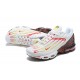 Repsneakers Nike Air Max Plus 3 (M) Sports Shoes White Red DX9263-100