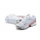 Repsneakers Nike Air Max Plus 3 (M) Sports Shoes White Red and Silver