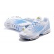 Repsneakers Nike Air Max Plus 3 (M) Sports Shoes White Silver