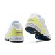 Repsneakers Nike Air Max Plus 3 (M) Sports Shoes White Yellow DV6823-100